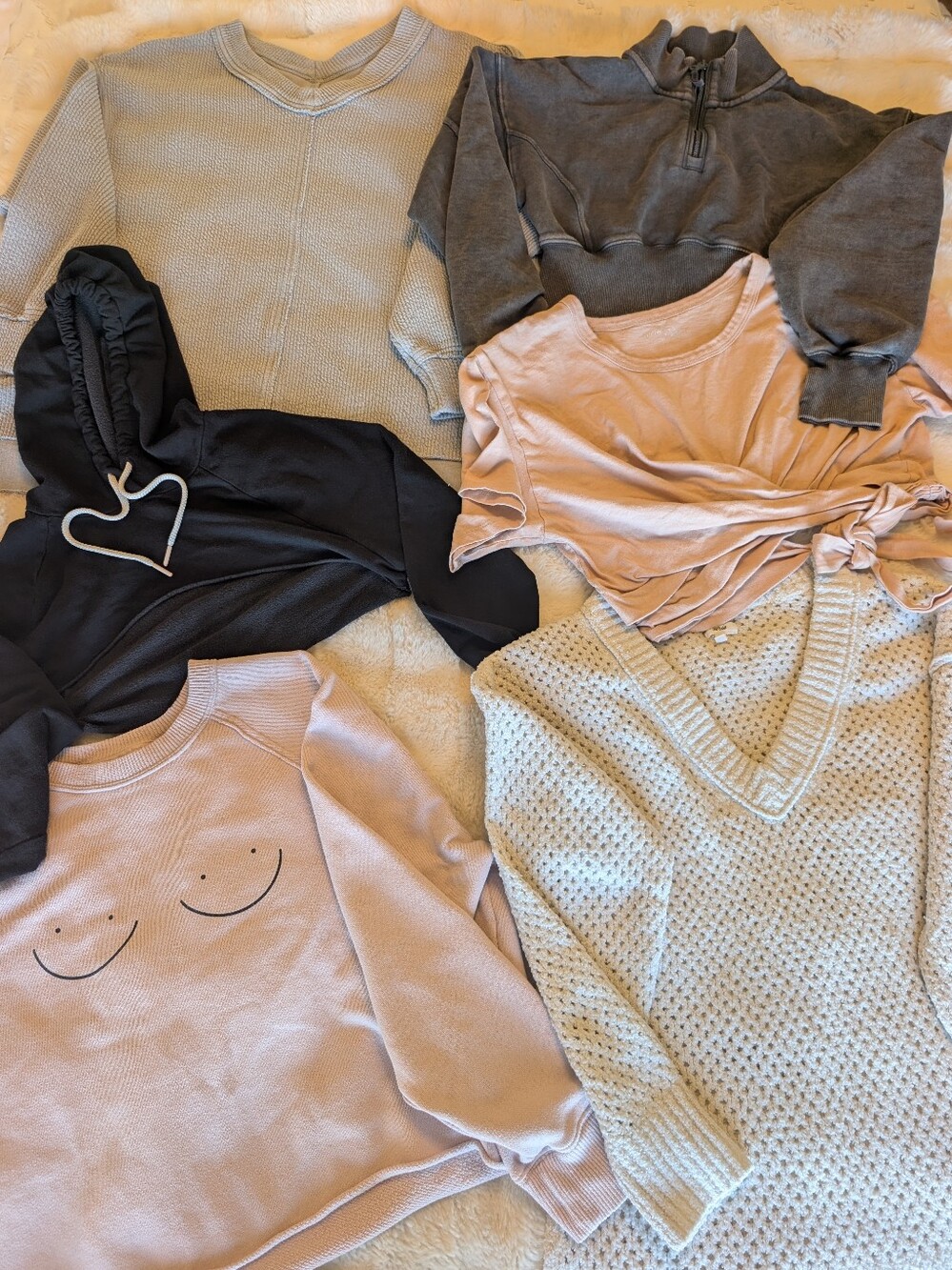 Aerie Lot Sale